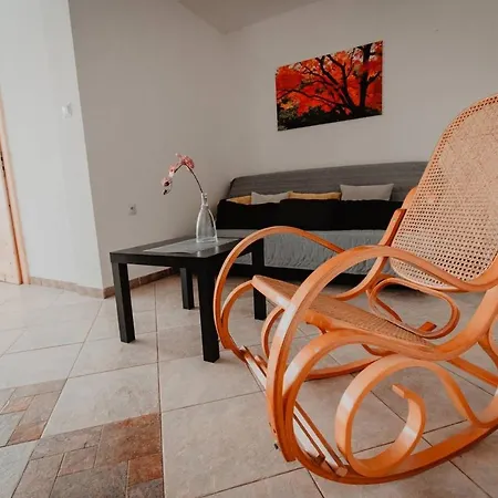 Apartman Pre 6 Osob V Poprade Pod Tatrami Апартаменты Попрад