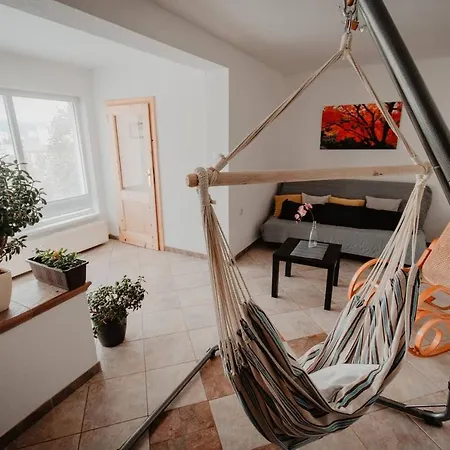 Apartman Pre 6 Osob V Poprade Pod Tatrami Апартаменты Попрад