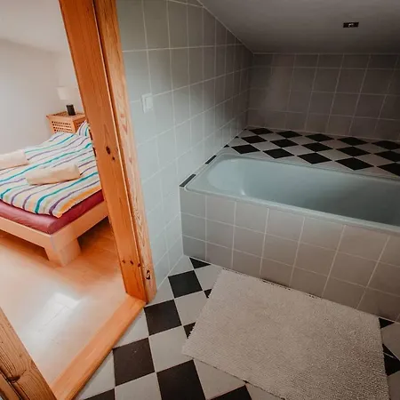 Apartman Pre 6 Osob V Poprade Pod Tatrami Poprad