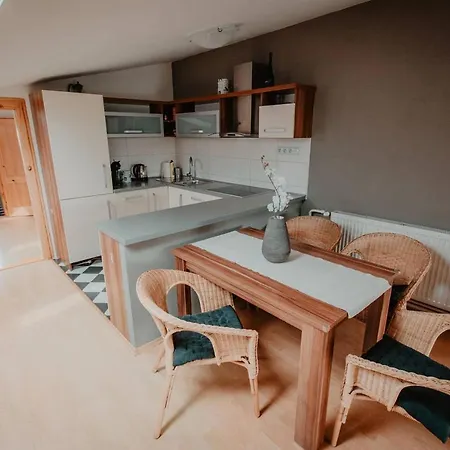 Apartman Pre 6 Osob V Poprade Pod Tatrami Poprad