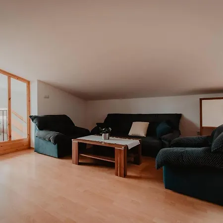 Apartman Pre 6 Osob V Poprade Pod Tatrami Попрад