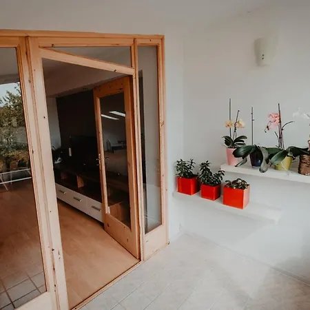 Apartman Pre 6 Osob V Poprade Pod Tatrami Апартаменты