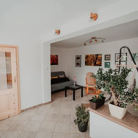 Apartman Pre 6 Osob V Poprade Pod Tatrami Апартаменты Попрад
