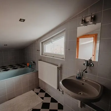Apartman Pre 6 Osob V Poprade Pod Tatrami