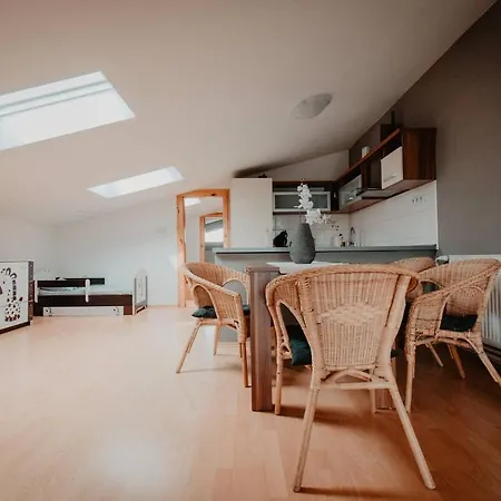 Apartman Pre 6 Osob V Poprade Pod Tatrami Апартаменты