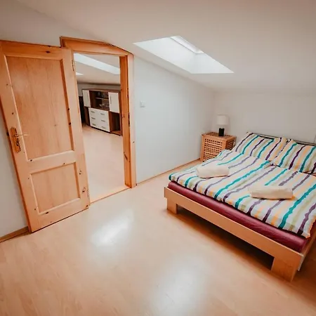 Apartman Pre 6 Osob V Poprade Pod Tatrami Lejlighed *