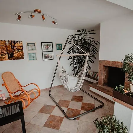 Apartman Pre 6 Osob V Poprade Pod Tatrami Lejlighed Poprad