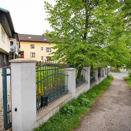 Апартаменты Apartman Pre 6 Osob V Poprade Pod Tatrami *