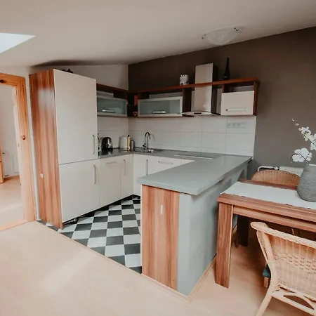 Apartman Pre 6 Osob V Poprade Pod Tatrami *